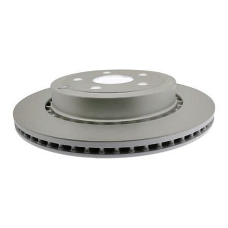 Raybestos Brake Rotor -  Brakes 580724FZN